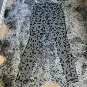 Lululemon Legging
